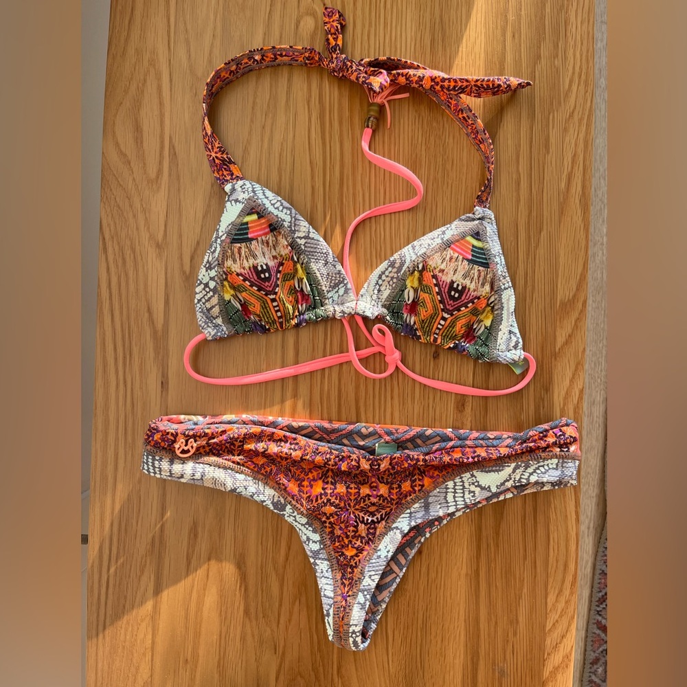 Maaji bikini small